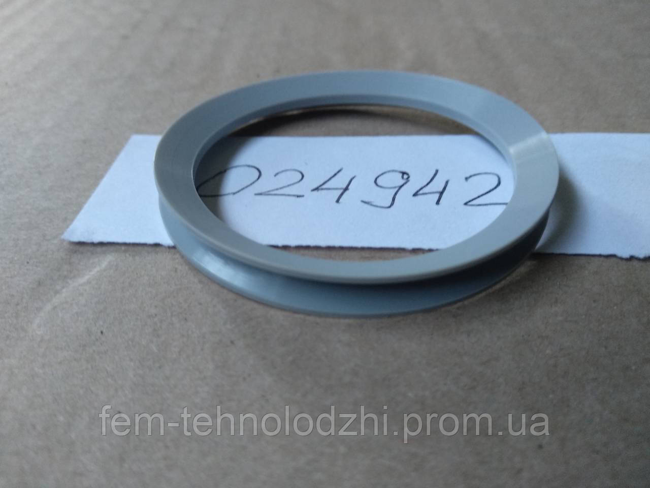024942 резиновое кольцо MERLO